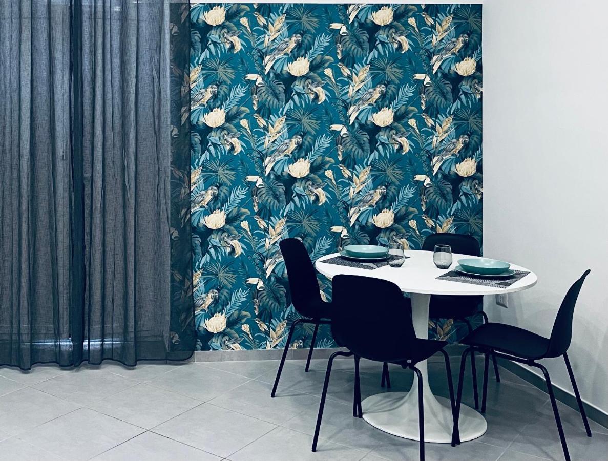 Apartmán La Casa Di Nara Neapol Exteriér fotografie